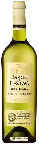 Bodega Baron de Lestac - Bordeaux Blanc