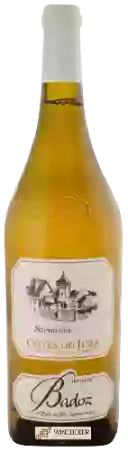 Bodega Badoz - Côtes du Jura Savagnin