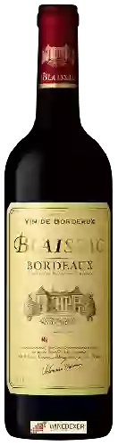 Bodega Blaissac - Bordeaux