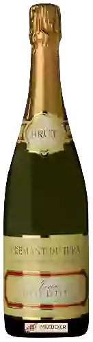 Bodega Jean Bourdy - Crémant du Jura Brut