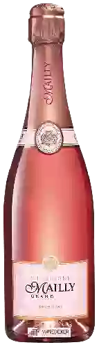 Bodega Mailly - Brut Rosé