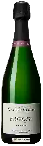 Bodega Pierre Paillard - Les Mottelettes Acte 1 Blanc de Blancs Bouzy Grand Cru Brut