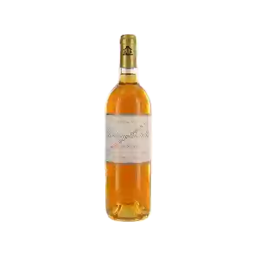 Château Gilette - Sauternes Doux