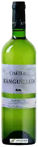 Château Jeanguillon - Bordeaux Blanc