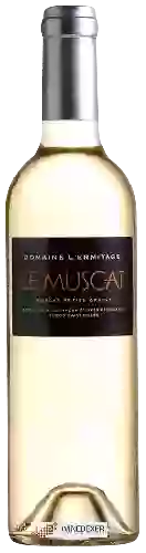 Château l'Ermitage - Le Muscat