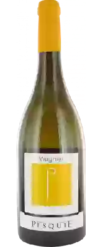 Château Pesquie - Viognier