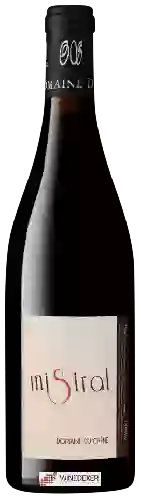 Domaine du Chêne - Mistral