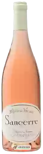 Bodega Lauverjat - Moulin des Vrillères Sancerre Rosé