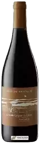 Bodega Clos du Gravillas - Lo Vièlh Carignan