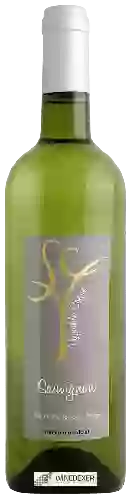 Vignoble Cogné - Domaine de la Couperie - Sauvignon Blanc