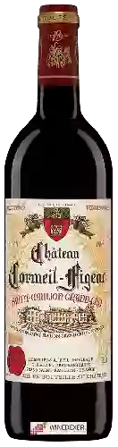 Château Cormeil-Figeac - Saint-Émilion Grand Cru