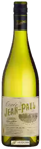 Bodega Cuvée Jean-Paul - Blanc de Blancs Sec