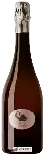 Domaine d'Eole - Brut Nature Rosé