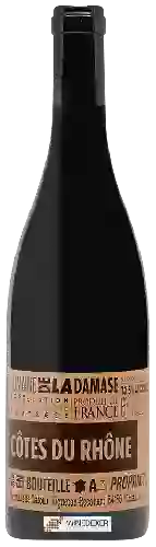 Domaine de la Damase - Côtes-du-Rhône