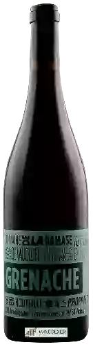 Domaine de la Damase - Grenache