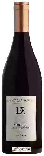 Bodega Dauvergne Ranvier - Vin Rare Hermitage