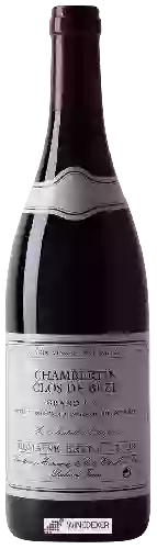 Domaine Bruno Clair - Chambertin Clos de Bèze Grand Cru