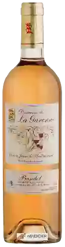 Domaine de La Garenne - Bandol Rosé