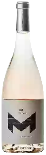 Domaine de la Mongestine - Coteaux d'Aix-en-Provence Rosé