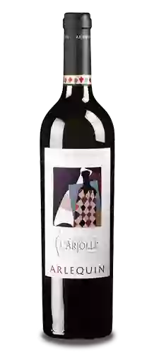 Domaine de l'Arjolle - Cuvée Gottis