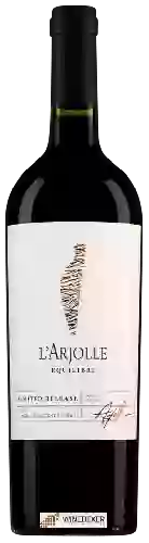 Domaine de l'Arjolle - Equilibre Limited Release