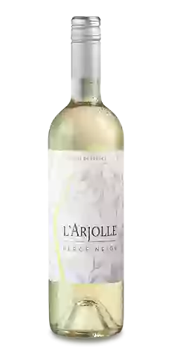 Domaine de l'Arjolle - Perce-Neige