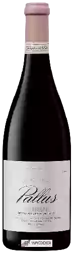 Domaine de Pallus - Grand Vin de Pallus Chinon