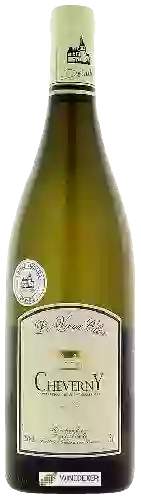 Domaine du Salvard - Le Vieux Clos Cheverny Blanc