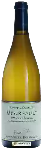 Domaine Dublère - Meursault 1er Cru 'Charmes'