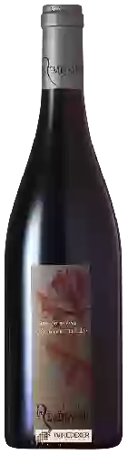 Domaine la Réméjeanne - Les Chèvrefeuilles Côtes du Rhône Rouge