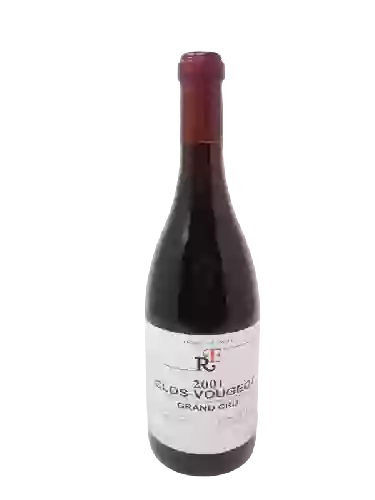 Domaine René Engel - Vosne-Romanée Premier Cru