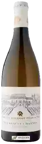 Domaine Rougeot - Meursault 1er Cru 'Charmes'