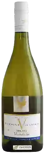 Domaine Virginie la Grange - Viognier