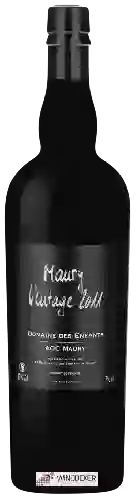 Domaine des Enfants - Maury