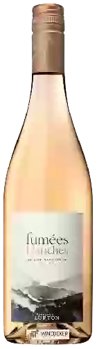 Bodega François Lurton - Les Fumées Blanches Gris de Sauvignon