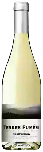 Bodega François Lurton - Terres Fumées Sauvignon