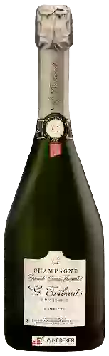 Bodega G. Tribaut - Grande Cuvée Spéciale Brut Champagne Premier Cru