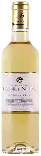 Domaine de Grange Neuve - Monbazillac