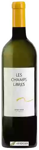 Bodega Guinaudeau Vignerons - Les Champs Libres