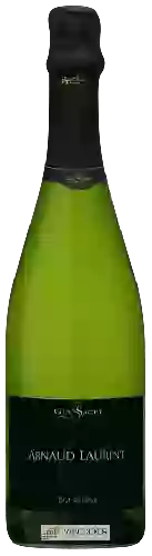 Bodega Guy Saget - Brut Réserve Arnaud Laurent