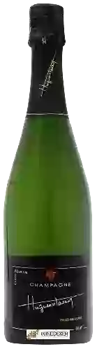 Bodega Huguenot Tassin - Cuvée Réserve Brut Champagne