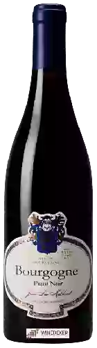 Bodega Jean-Luc Maldant - Bourgogne Pinot Noir