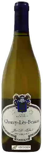 Bodega Jean-Luc Maldant - Chorey-Lès-Beaune Blanc