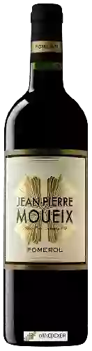 Bodega Jean-Pierre Moueix - Pomerol