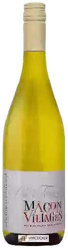 Domaine Jean Touzot - Chardonnay Vieilles Vignes Mâcon-Villages