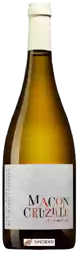 Domaine Jean Touzot - Mâcon-Cruzille Les Parettes