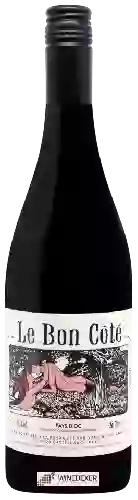 Domaine des Lauriers - Le Bon Côte Rouge