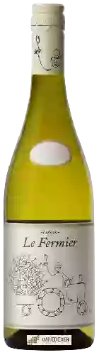 Bodega Le Fermier - Luberon Blanc