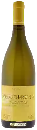 Bodega Les Héritiers du Comte Lafon - Clos de la Crochette Mâcon-Chardonnay