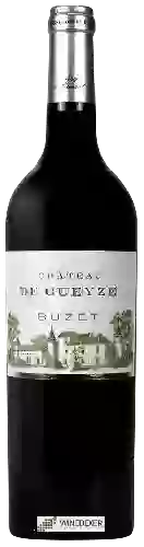 Bodega Les Vignerons de Buzet - Château de Gueyze